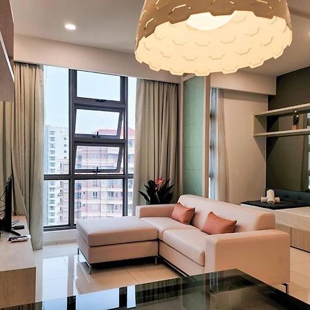 The Robertson @ 118 Tower Super View Apartment Kuala Lumpur Ngoại thất bức ảnh