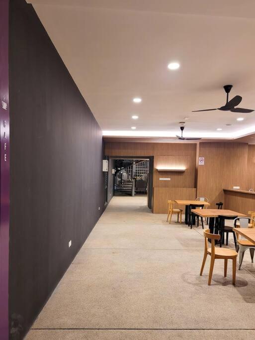The Robertson @ 118 Tower Super View Apartment Kuala Lumpur Ngoại thất bức ảnh