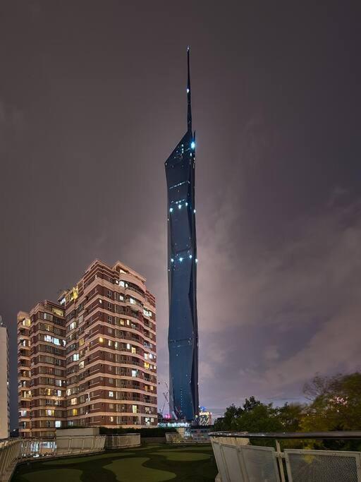 The Robertson @ 118 Tower Super View Apartment Kuala Lumpur Ngoại thất bức ảnh