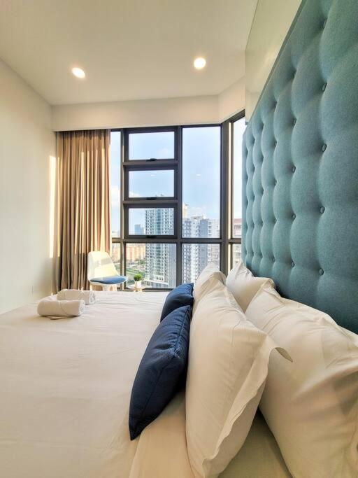 The Robertson @ 118 Tower Super View Apartment Kuala Lumpur Ngoại thất bức ảnh