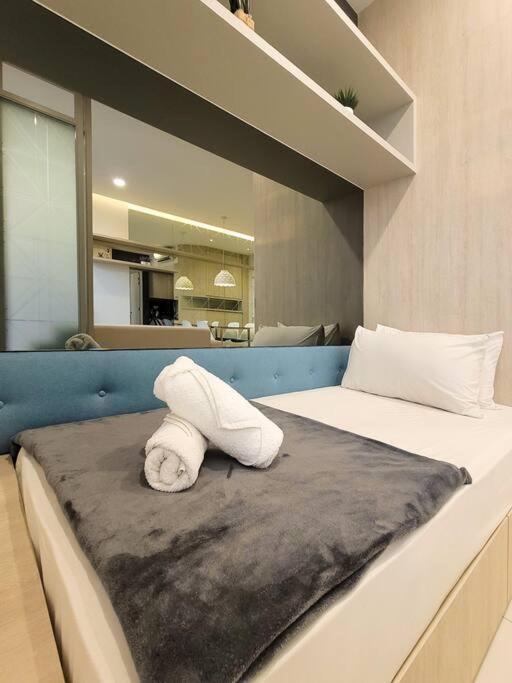 The Robertson @ 118 Tower Super View Apartment Kuala Lumpur Ngoại thất bức ảnh